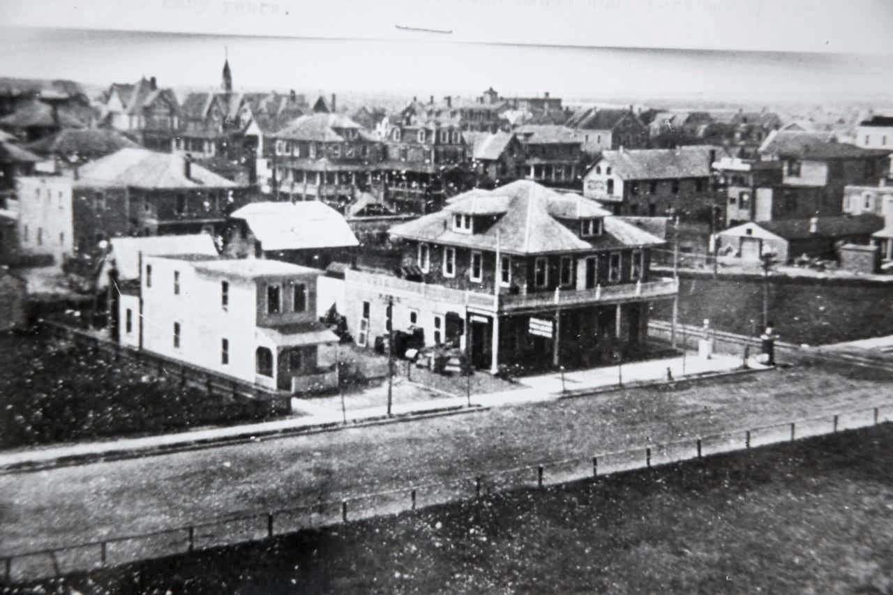 Sea Isle City Historical